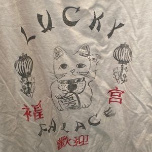 Torrid short sleeve top size 2